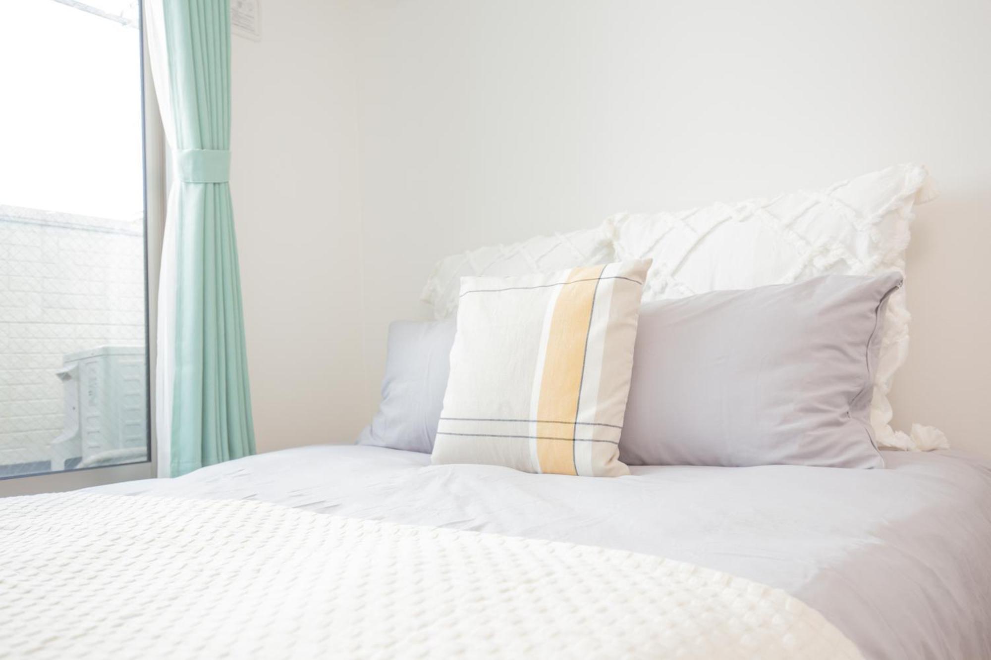 Appartement Comfort Walk To Takadanobaba Sta. - 3ldk Eoyh / Dual Bathrooms & Washrooms For Families & Groups